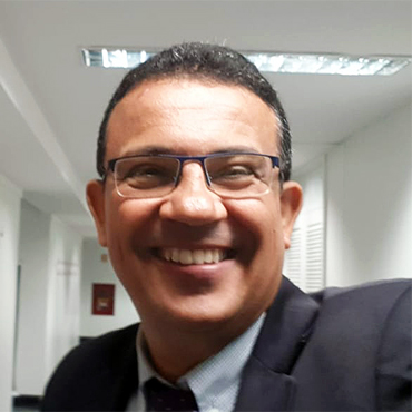 Moisés Melo Santos